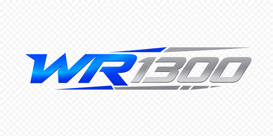 wr1300 লোগো
